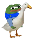 pepe_ducky Discord Emoji