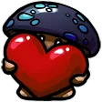 underl6Heart