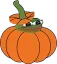 Pepepumpkin Discord Emoji