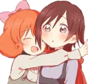 sumi_hug