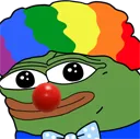 clown