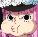 PeronaPout Discord emoji