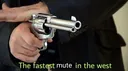 themute
