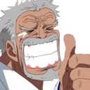 GarpThumbsUp