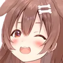 KoroneWink KoroneWink