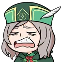 tiredOtto