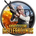 pubg Discord emoji