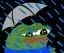 Sad Pepe sad_pepe Discord Emoji