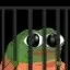 Jail_pepe Discord Emoji