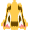 flushedY