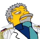 garppathetic
