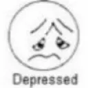 depressed