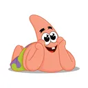 Patrick_Star