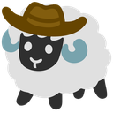 sheephaw Discord emoji