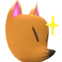 NPCReddSneaky Discord Emoji
