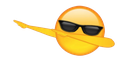 cool Discord emoji