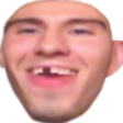 3Head Discord emoji
