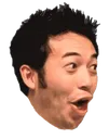 PogChamp Discord Emoji