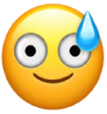 panic Discord emoji