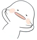 cmirusbaldcheeks