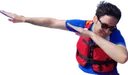 dab
