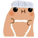 mubarekpattis Discord emoji
