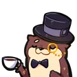 misterotter