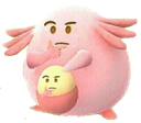 OTTchanseythink Discord emoji