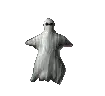 ghosted