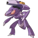 Genesect