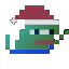 :santapepe: