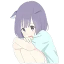 nh_scared Discord Emoji