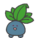 OddishWalk Discord emoji