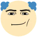 clownmanface