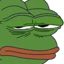 Tiredpepe tiredPepe Discord Emoji
