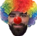clownstar clownstar