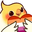 birdlesbian