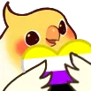 birdnonbinary
