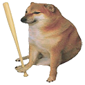 heisenbat_hh Discord emoji