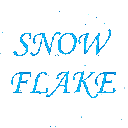 snowflake