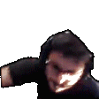 rage