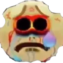 depress