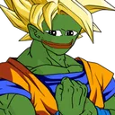 pepeku Discord Emoji