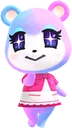 JudyBear Discord Emoji