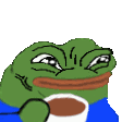 peepoCoffeeHiss