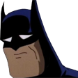 feelsBatMan