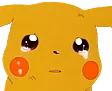 Pika Sad pikasad Discord Emoji