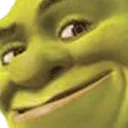 shrekSomebody