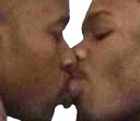 gayKissin