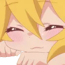 senkoSleep Discord Emoji